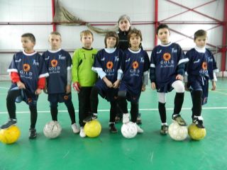 VIITORUL ABRUD 2002