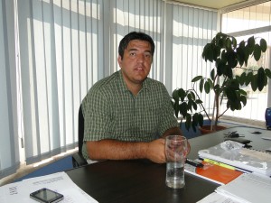 Dascalescu Mihai 2012