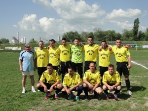ABRUD CUPA