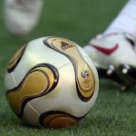 minge fotbal