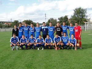 OLIMPIA AIUD JNIORI A1