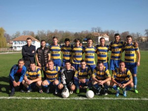 CIL Blaj - Liga a V-a
