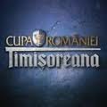 cupa romaniei timisoreana