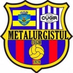 SIGLA METALURGISTUL CUGIR