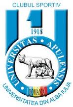 sigla csu alba iulia