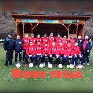 HIDRO