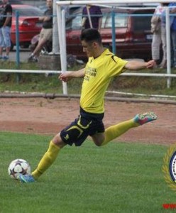 ALECU ALEXANDRU