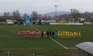 JUNIORI C SODA-UNIREA