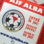 ajf slogan