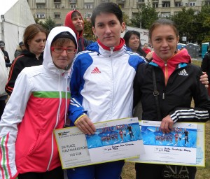 Foto maraton