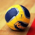 mingehandbal