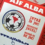 ajf slogan